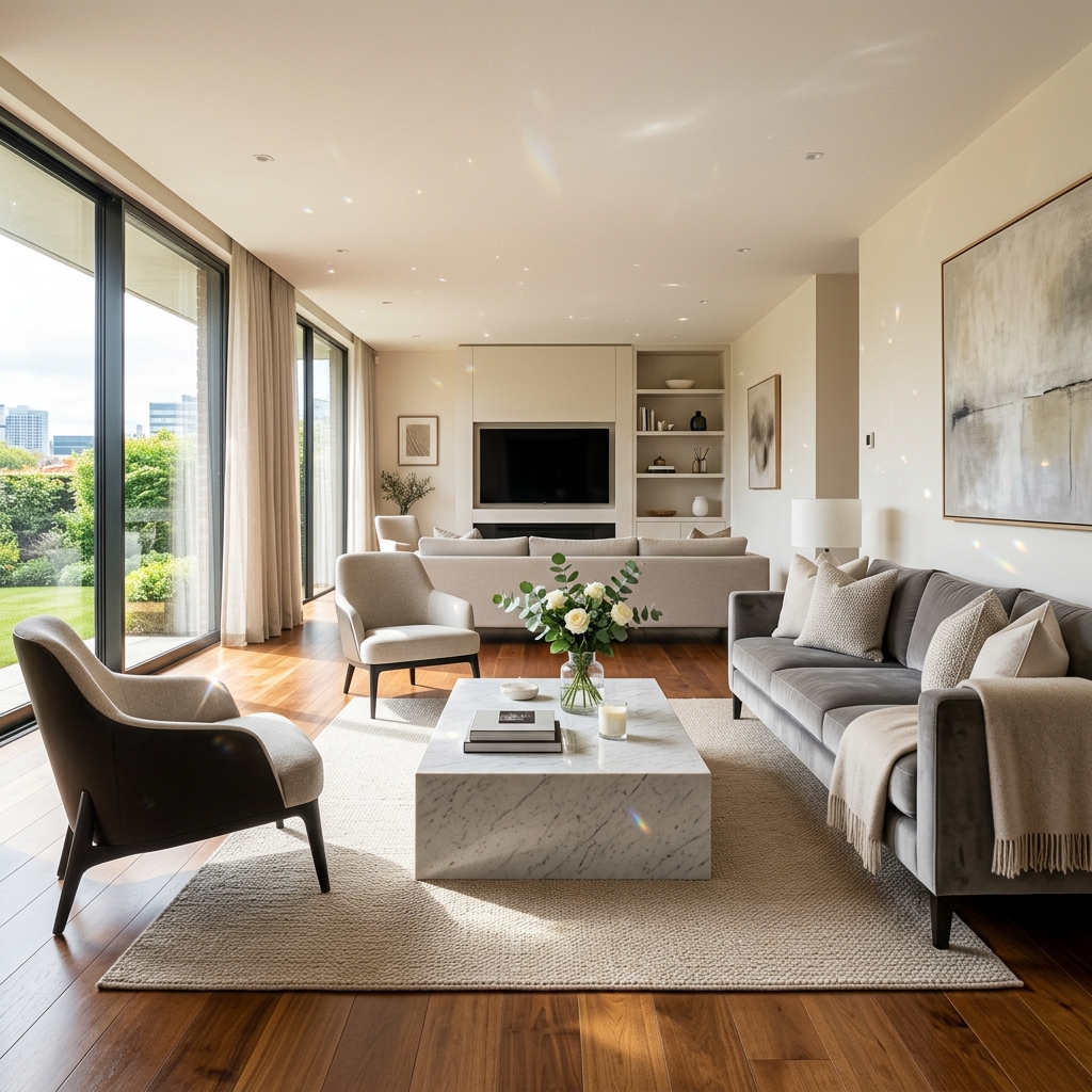 Kruz Premium Cleaning